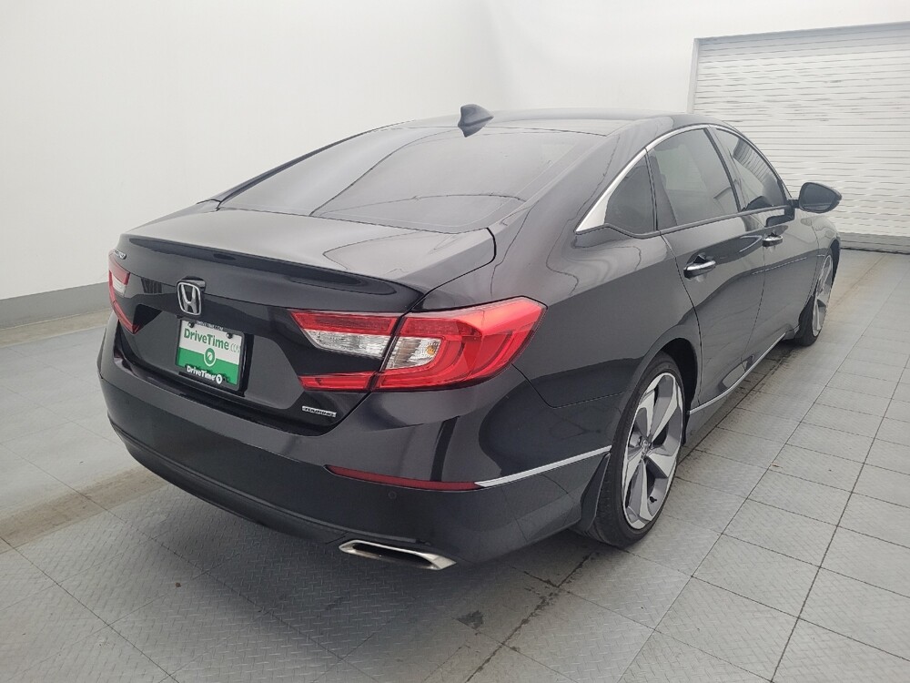 2018 Honda Accord in Tallahassee, FL 32304 - 18121954 9