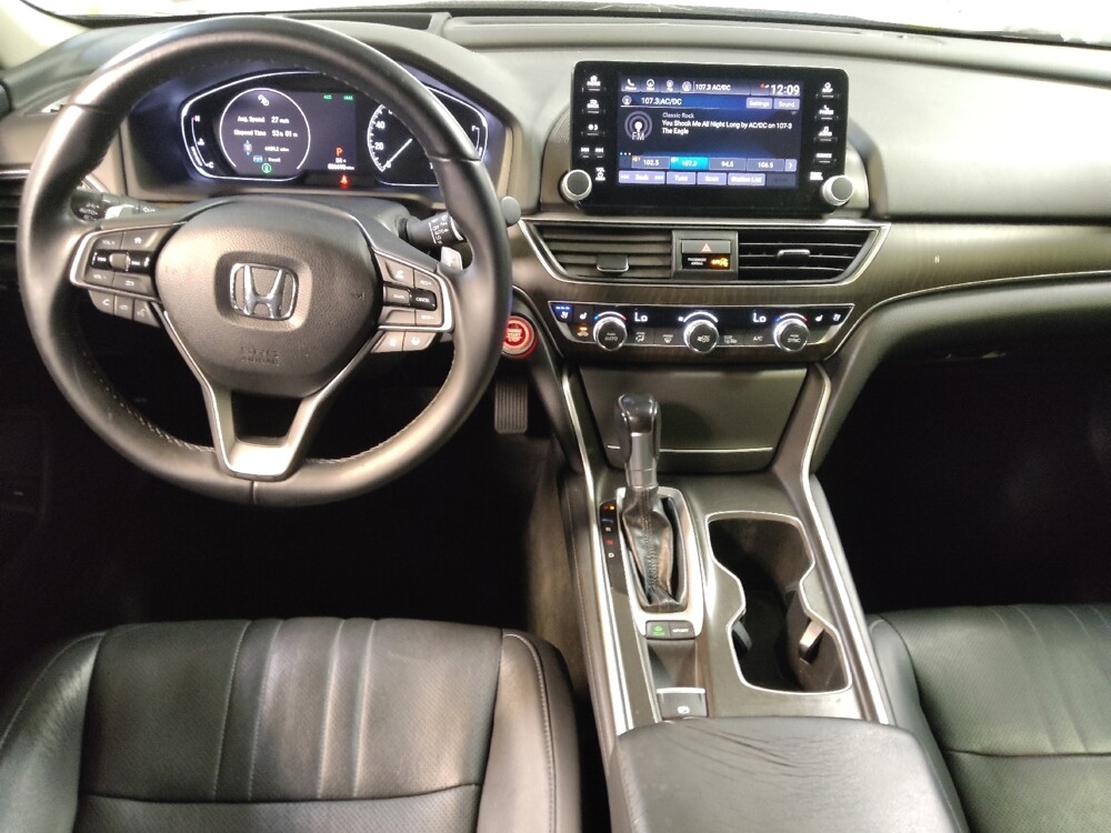 2018 Honda Accord in Tallahassee, FL 32304 - 18121954 22