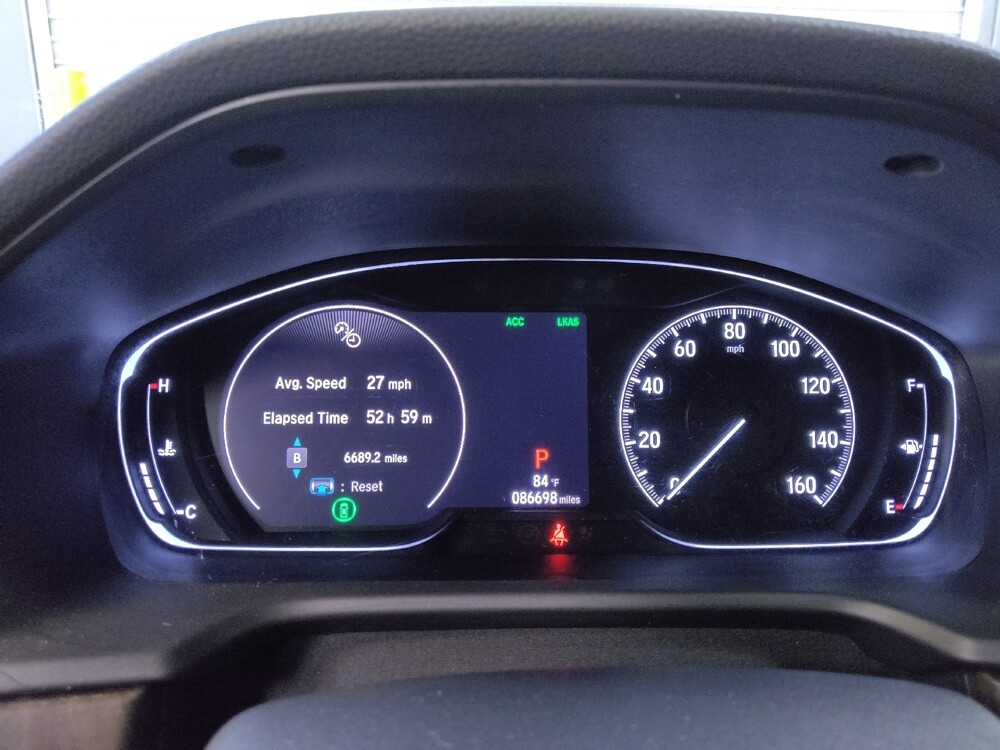 2018 Honda Accord in Tallahassee, FL 32304 - 18121954 23