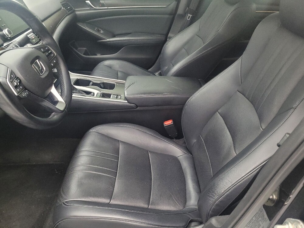 2018 Honda Accord in Tallahassee, FL 32304 - 18121954 17