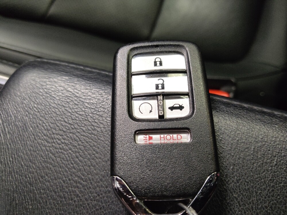 2018 Honda Accord in Tallahassee, FL 32304 - 18121954 32