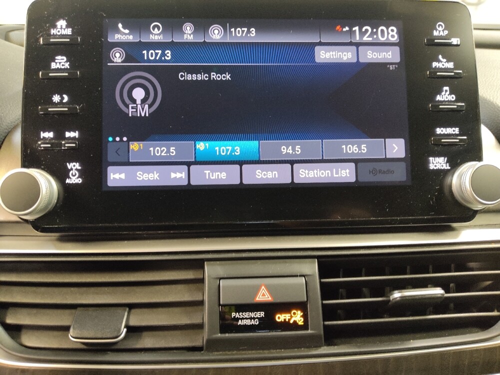 2018 Honda Accord in Tallahassee, FL 32304 - 18121954 25