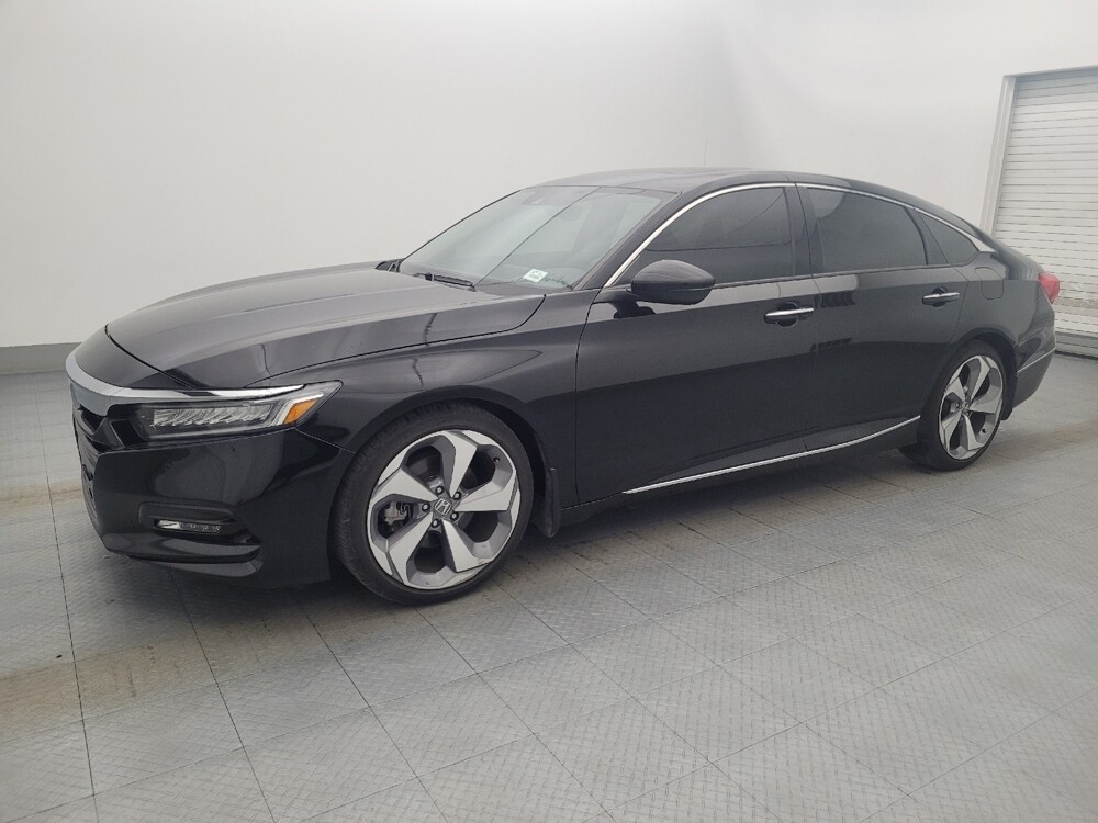 2018 Honda Accord in Tallahassee, FL 32304 - 18121954 2