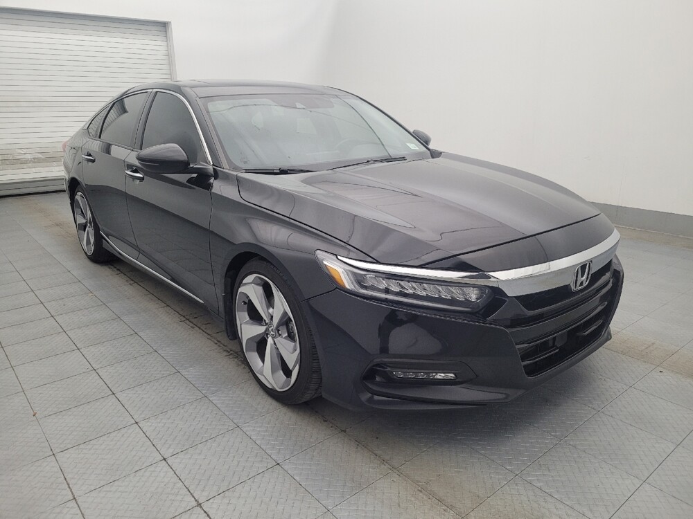 2018 Honda Accord in Tallahassee, FL 32304 - 18121954 13