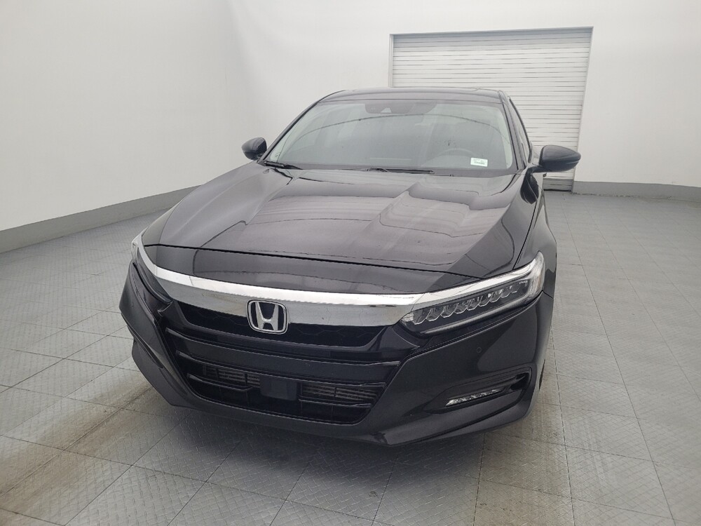 2018 Honda Accord in Tallahassee, FL 32304 - 18121954 15