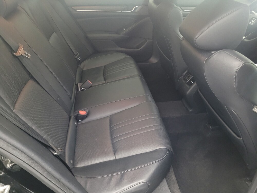 2018 Honda Accord in Tallahassee, FL 32304 - 18121954 19