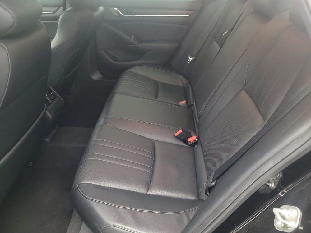 2018 Honda Accord in Tallahassee, FL 32304 - 18121954 18