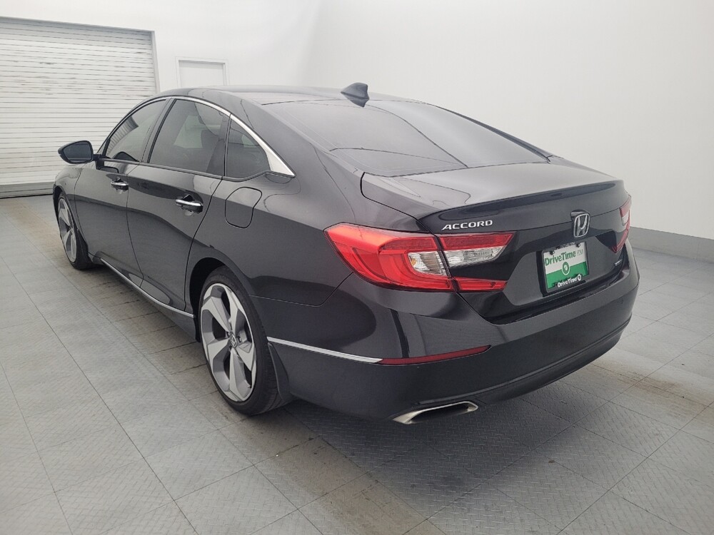 2018 Honda Accord in Tallahassee, FL 32304 - 18121954 5