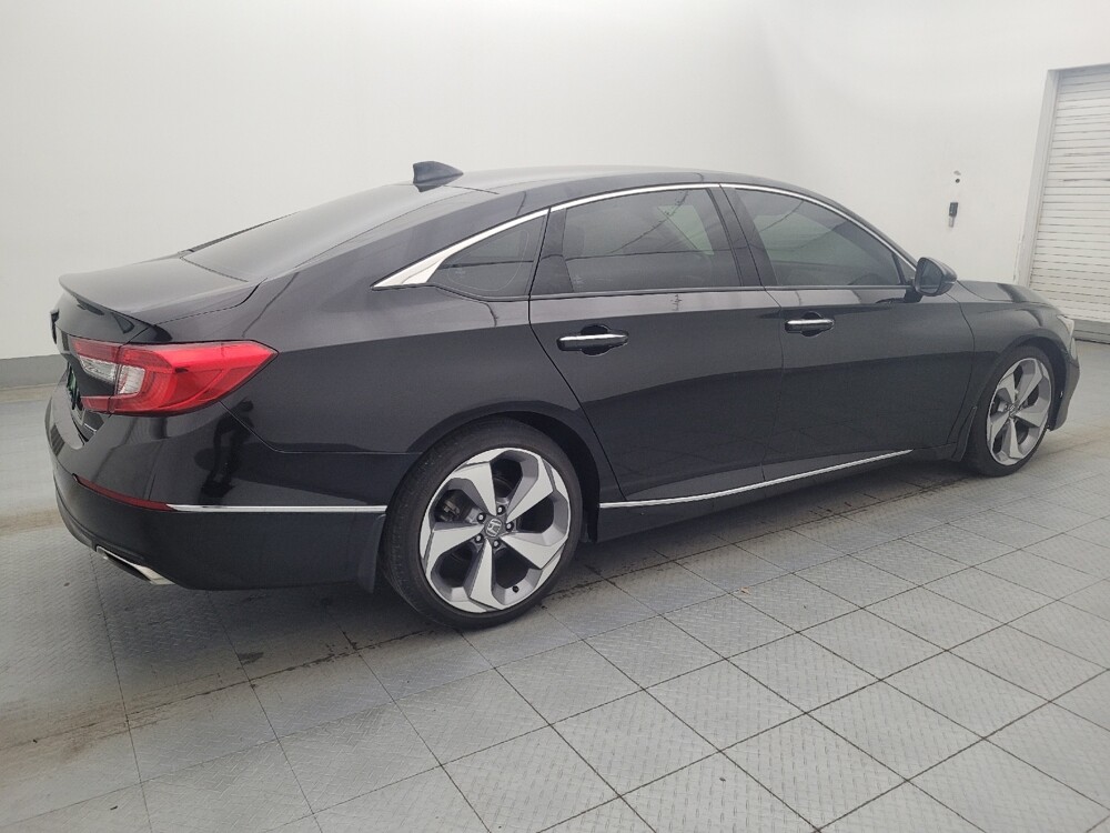 2018 Honda Accord in Tallahassee, FL 32304 - 18121954 10