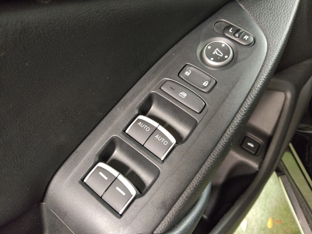 2018 Honda Accord in Tallahassee, FL 32304 - 18121954 27