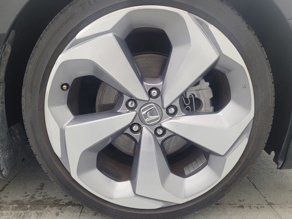 2018 Honda Accord in Tallahassee, FL 32304 - 18121954 31