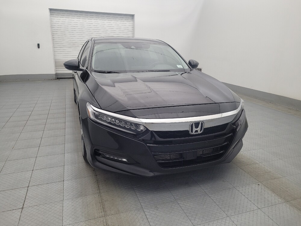 2018 Honda Accord in Tallahassee, FL 32304 - 18121954 14