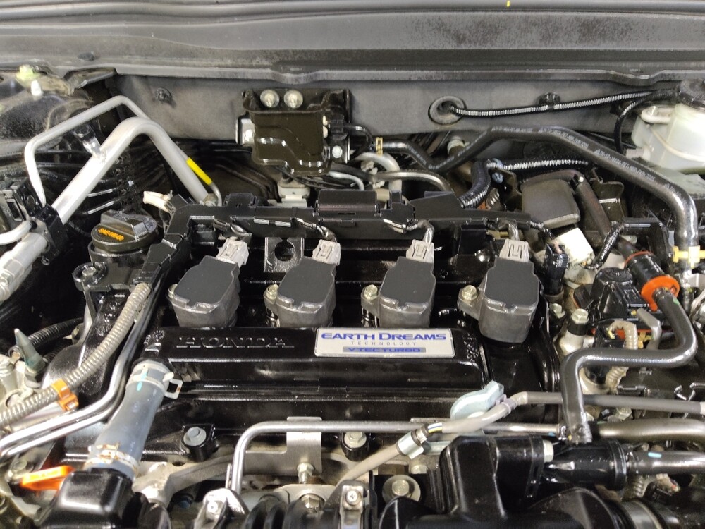 2018 Honda Accord in Tallahassee, FL 32304 - 18121954 30