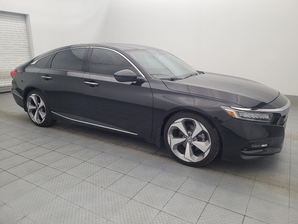 2018 Honda Accord in Tallahassee, FL 32304 - 18121954 11