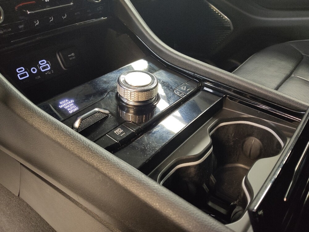 2021 Jeep Grand Cherokee L in Tallahassee, FL 32304 - 18121955 26