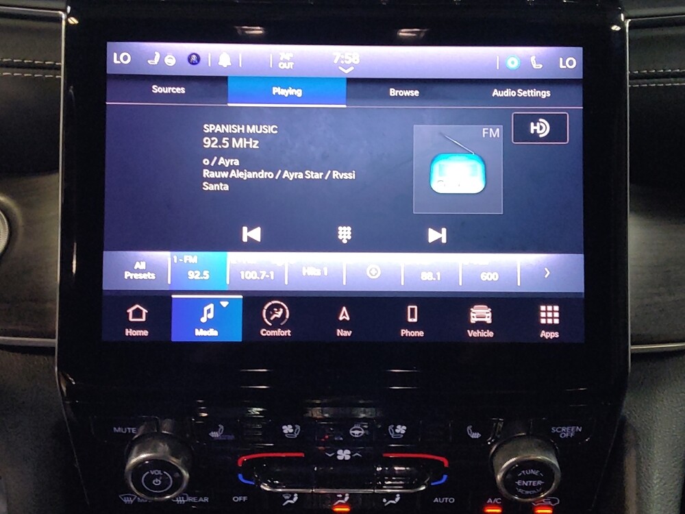 2021 Jeep Grand Cherokee L in Tallahassee, FL 32304 - 18121955 25