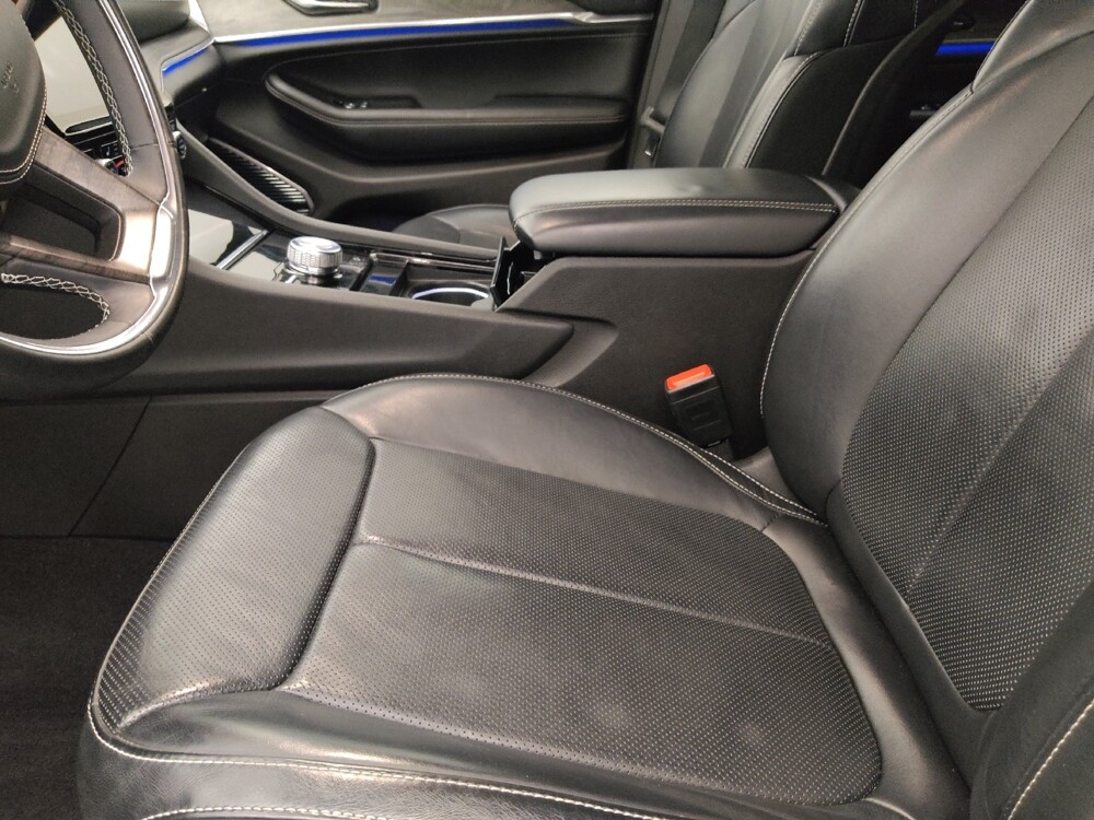 2021 Jeep Grand Cherokee L in Tallahassee, FL 32304 - 18121955 17