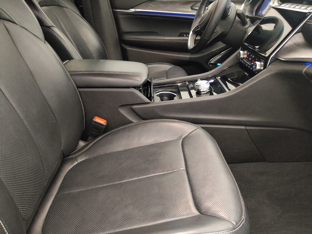 2021 Jeep Grand Cherokee L in Tallahassee, FL 32304 - 18121955 21