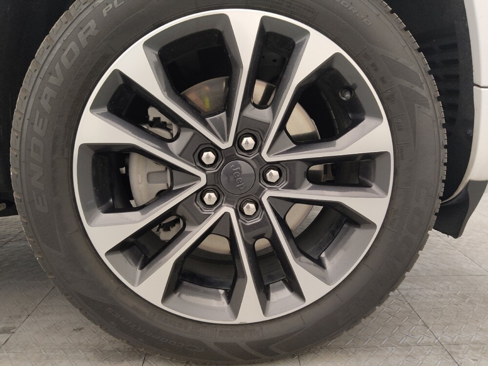 2021 Jeep Grand Cherokee L in Tallahassee, FL 32304 - 18121955 31