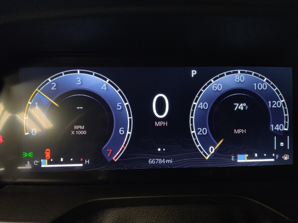 2021 Jeep Grand Cherokee L in Tallahassee, FL 32304 - 18121955 23