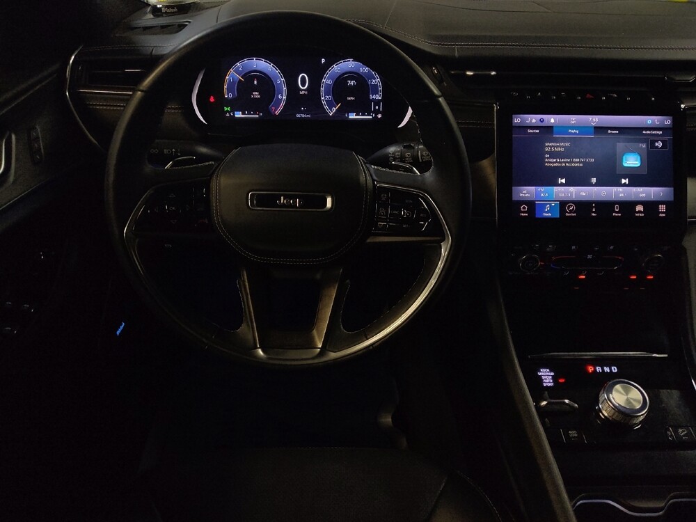 2021 Jeep Grand Cherokee L in Tallahassee, FL 32304 - 18121955 22