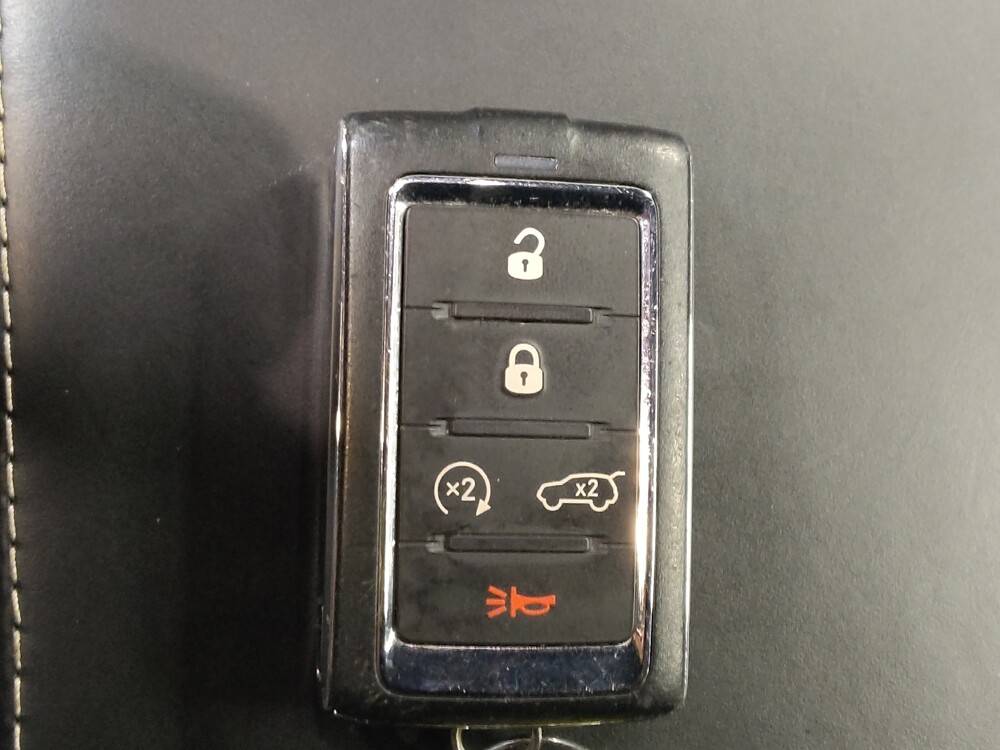 2021 Jeep Grand Cherokee L in Tallahassee, FL 32304 - 18121955 32