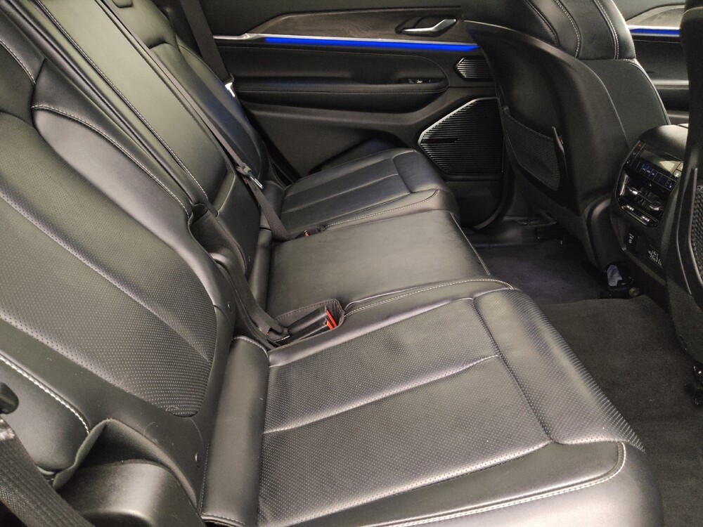 2021 Jeep Grand Cherokee L in Tallahassee, FL 32304 - 18121955 19