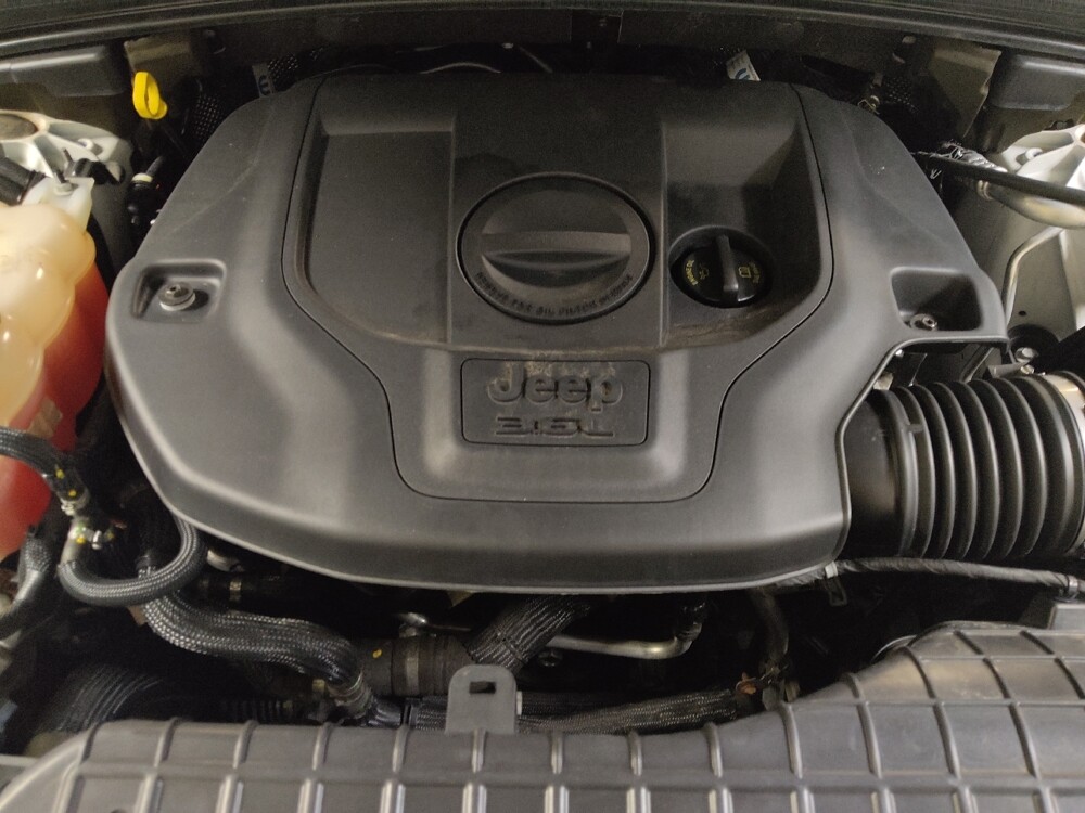 2021 Jeep Grand Cherokee L in Tallahassee, FL 32304 - 18121955 30