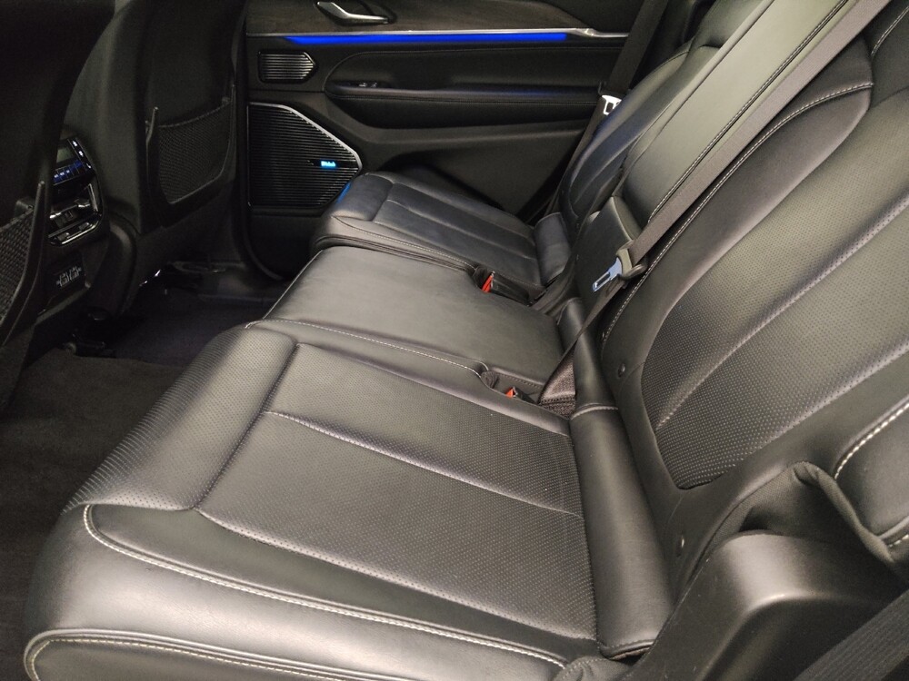 2021 Jeep Grand Cherokee L in Tallahassee, FL 32304 - 18121955 18