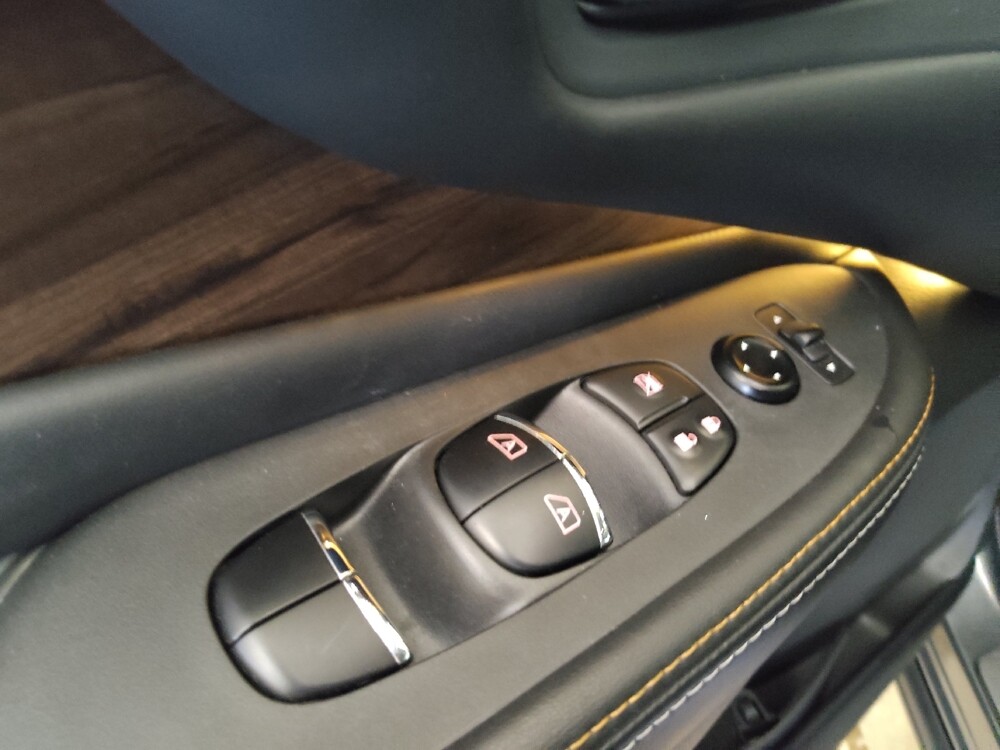 2021 Nissan Murano in Tallahassee, FL 32304 - 18121956 27