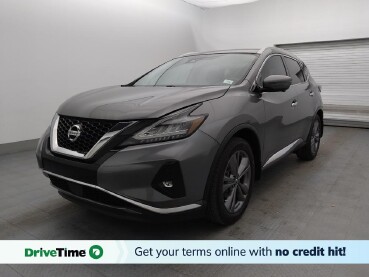 2021 Nissan Murano in Tallahassee, FL 32304