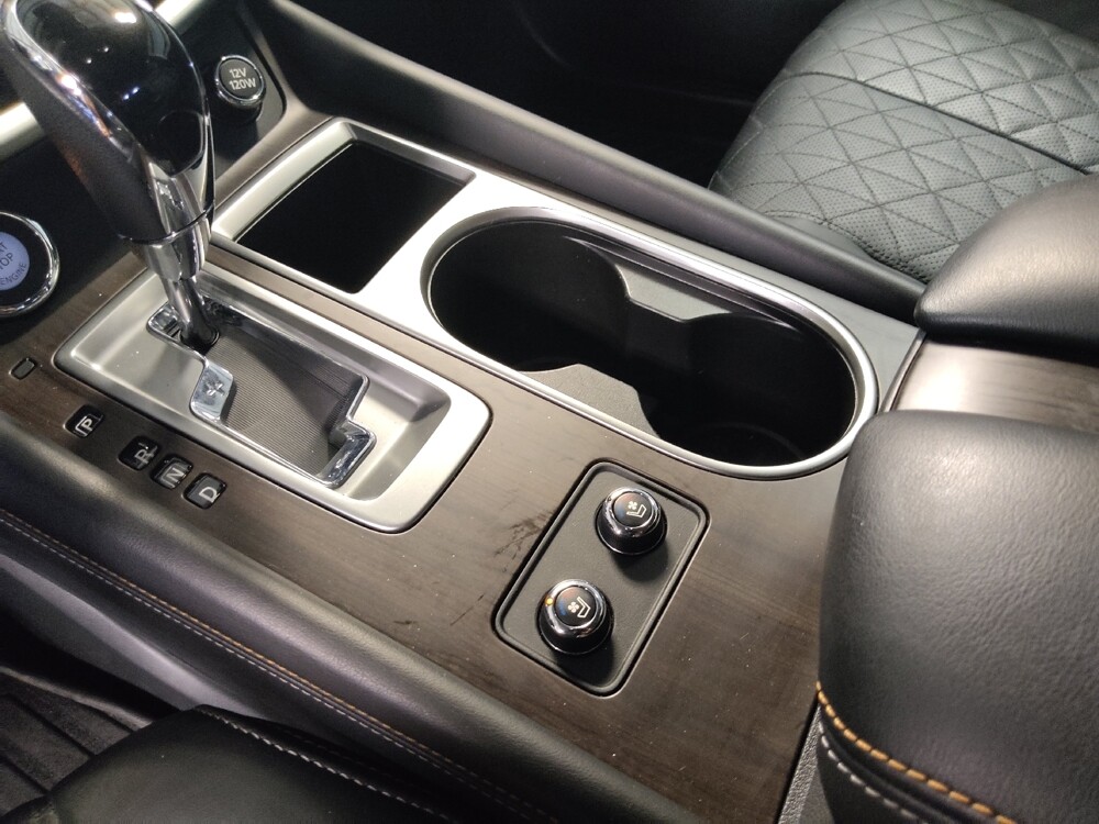 2021 Nissan Murano in Tallahassee, FL 32304 - 18121956 26