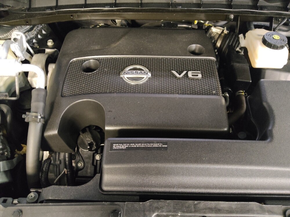 2021 Nissan Murano in Tallahassee, FL 32304 - 18121956 30