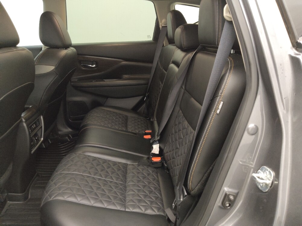 2021 Nissan Murano in Tallahassee, FL 32304 - 18121956 18