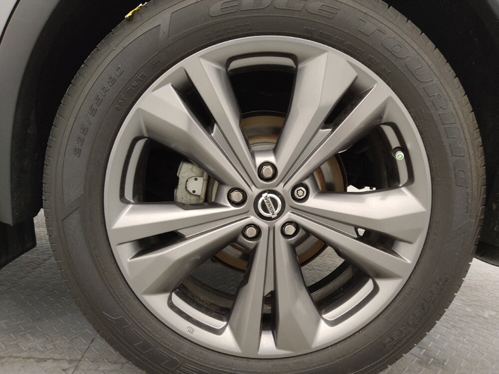 2021 Nissan Murano in Tallahassee, FL 32304 - 18121956 31