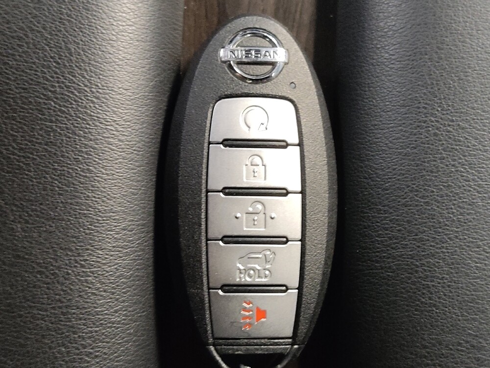 2021 Nissan Murano in Tallahassee, FL 32304 - 18121956 32