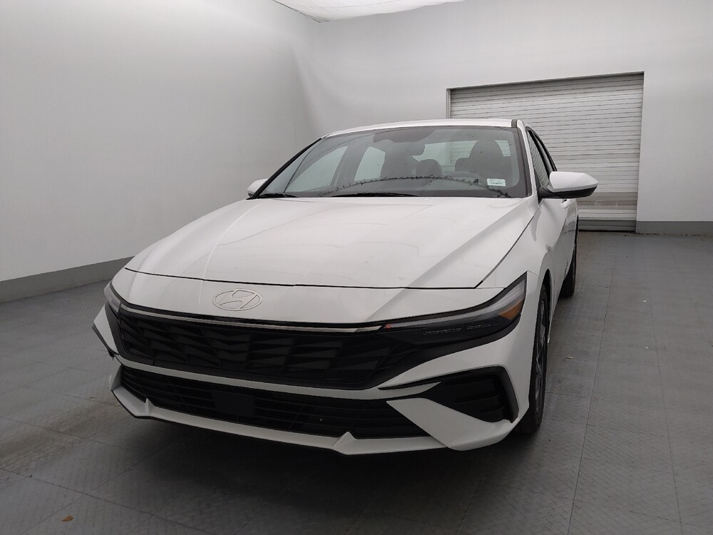 2025 Hyundai Elantra in Bradenton, FL 34207 - 18121957 15