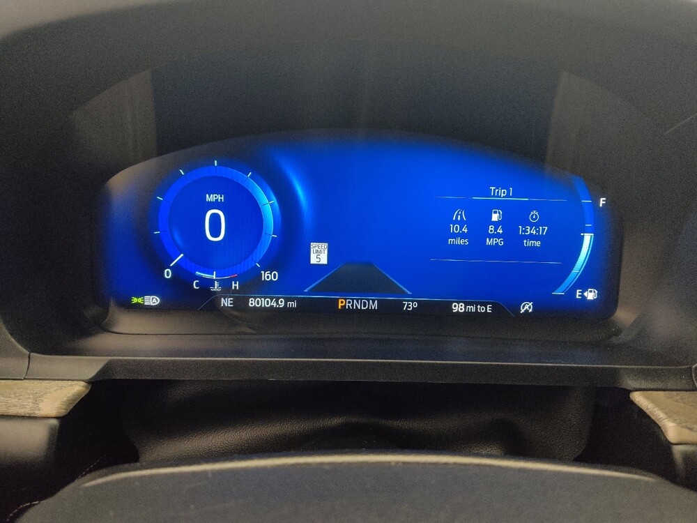 2020 Ford Explorer in Tampa, FL 33619 - 18121958 23