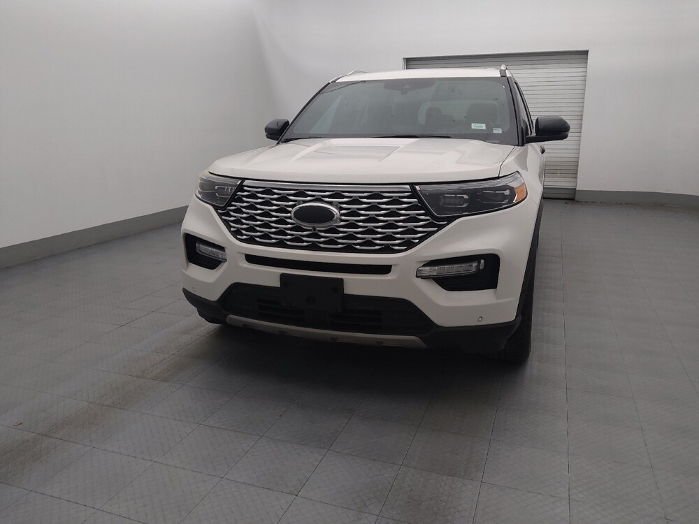 2020 Ford Explorer in Tampa, FL 33619 - 18121958 15