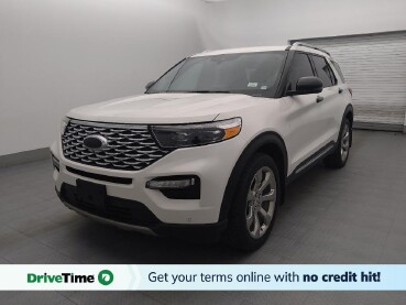 2020 Ford Explorer in Tampa, FL 33619