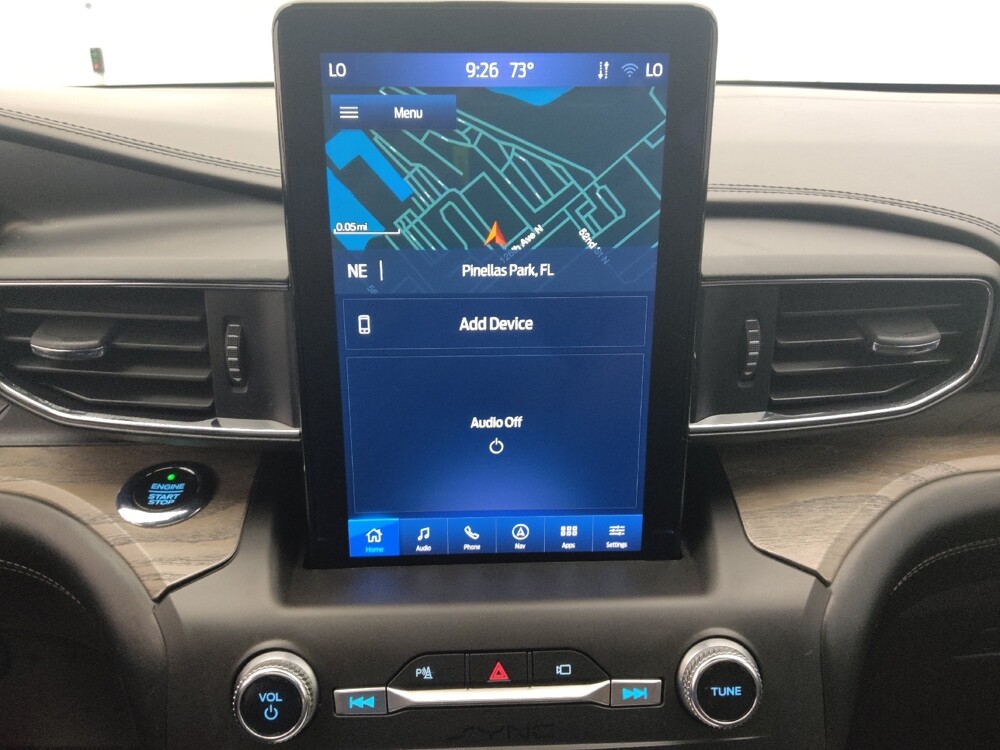 2020 Ford Explorer in Tampa, FL 33619 - 18121958 25