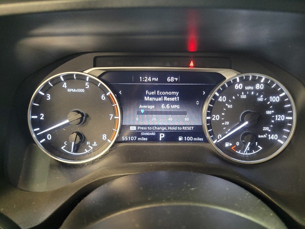 2021 Nissan Rogue in Bradenton, FL 34207 - 18121959 23