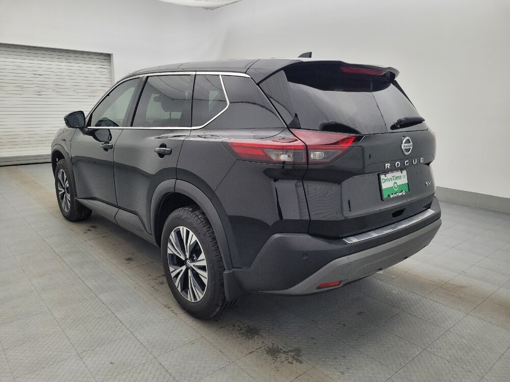 2021 Nissan Rogue in Bradenton, FL 34207 - 18121959 5