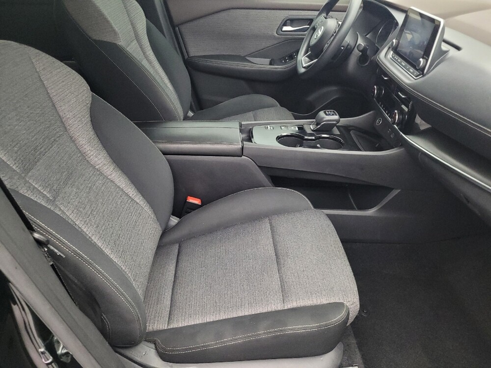 2021 Nissan Rogue in Bradenton, FL 34207 - 18121959 21