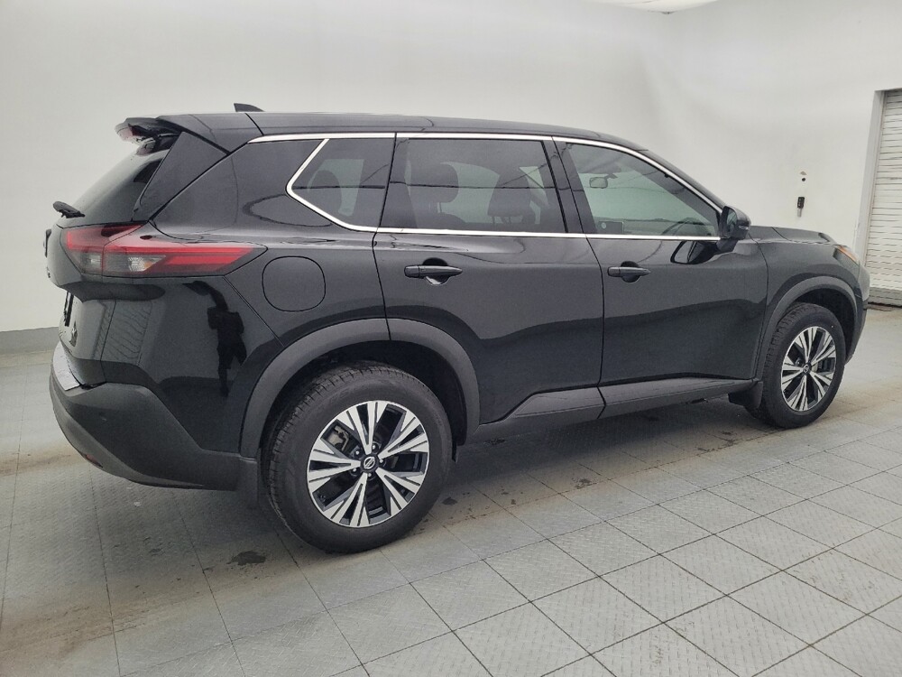 2021 Nissan Rogue in Bradenton, FL 34207 - 18121959 10