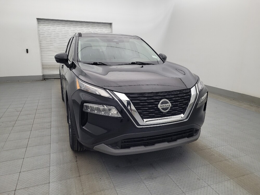 2021 Nissan Rogue in Bradenton, FL 34207 - 18121959 14