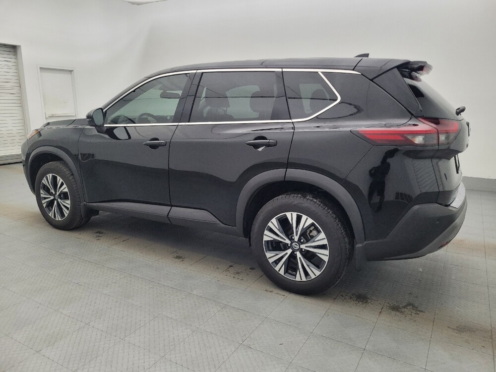 2021 Nissan Rogue in Bradenton, FL 34207 - 18121959 3