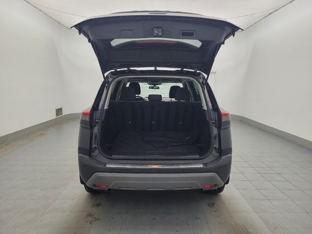 2021 Nissan Rogue in Bradenton, FL 34207 - 18121959 29