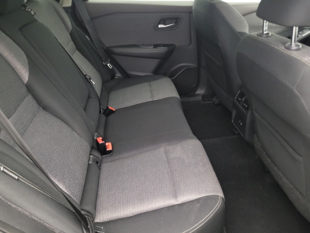 2021 Nissan Rogue in Bradenton, FL 34207 - 18121959 19