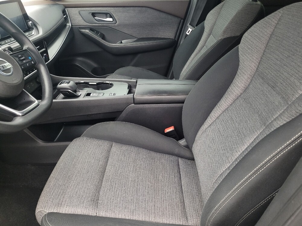 2021 Nissan Rogue in Bradenton, FL 34207 - 18121959 17